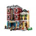 LEGO Icons 10312 Jazz club